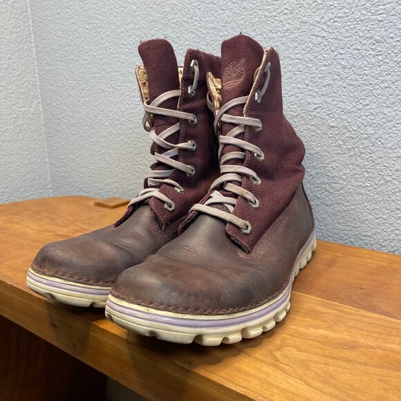 Timberland Shoes - Timberland Lightweight Boots